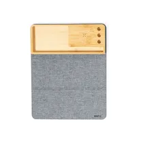 Multifunction Mousepad Hossian