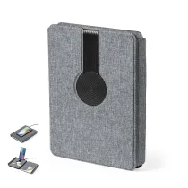 Multifunction Notepad Morrison