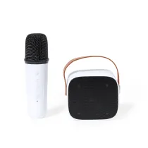 Karaoke Speaker Sophie