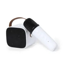 Karaoke Speaker Sophie