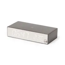 Multifunction Alarm Clock Barret