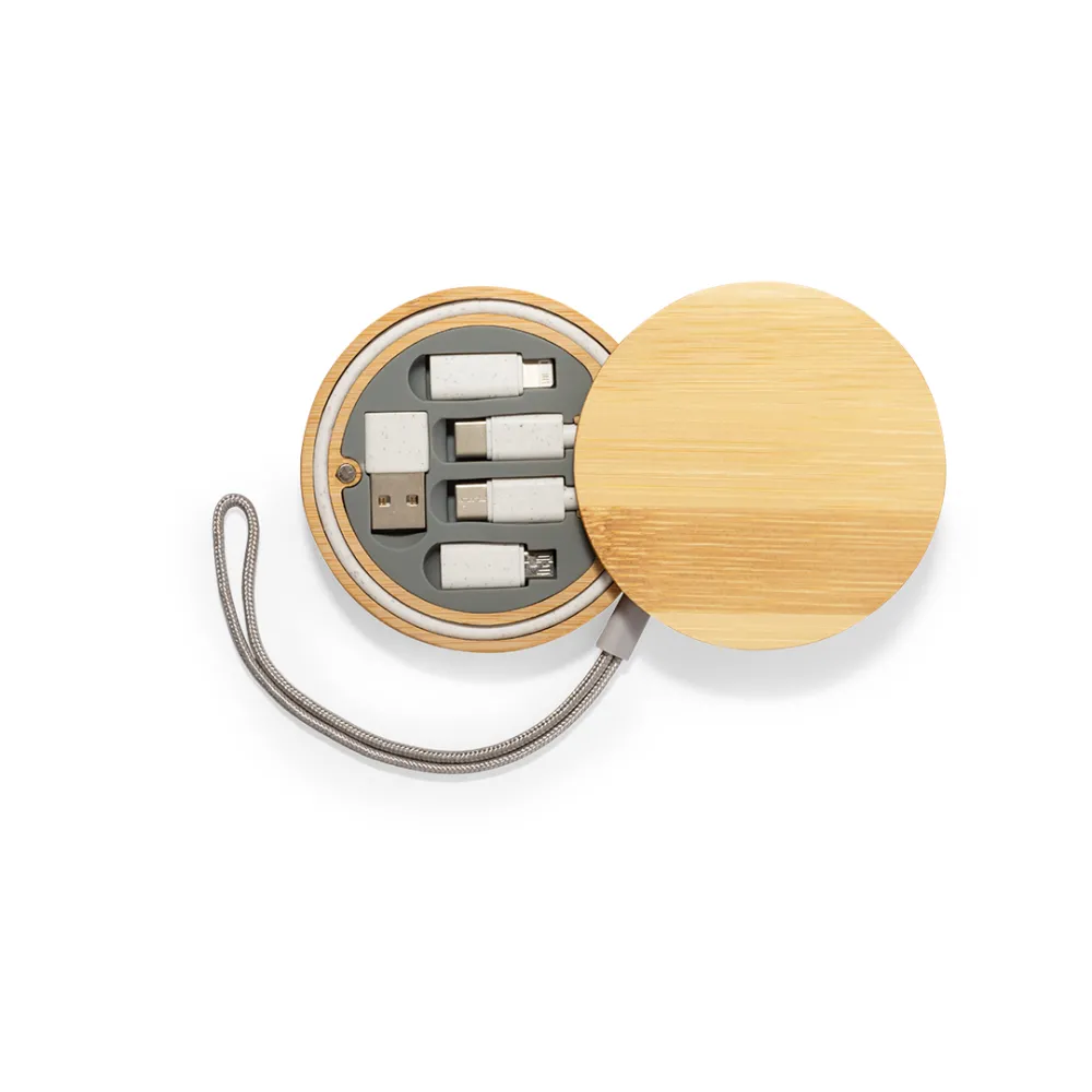Charging Cable Set Chaconix