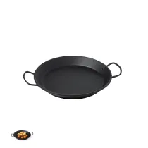 Plate Abanda