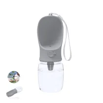 Pets Bottle Flaganan