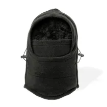 Neck Warmer and Hat Tecko