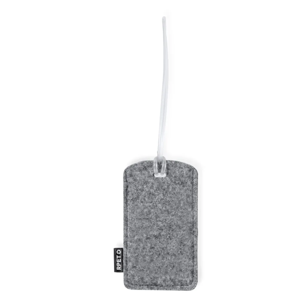Luggage Tag Filip