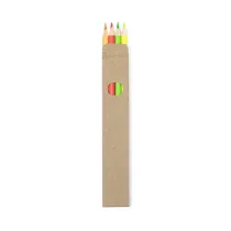 Pencil Set Tucker