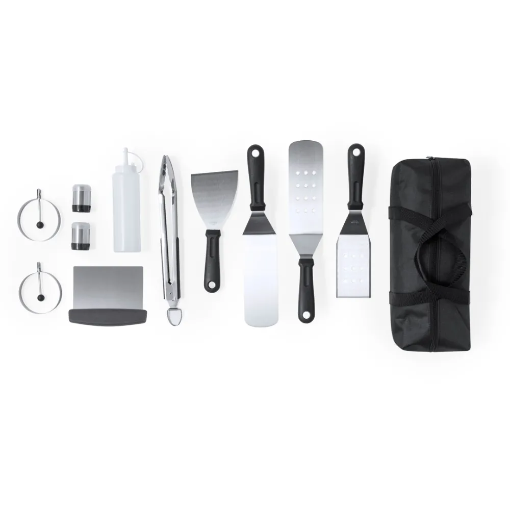 Barbecue Set Raiken