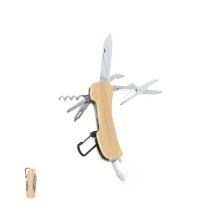 Multifunction Pocket Knife Kasuki