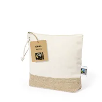 Beauty Bag Chiril Fairtrade