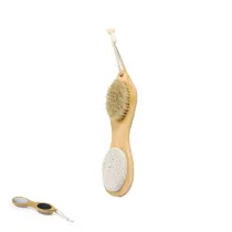 Exfoliating Massage Brush Cierny