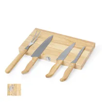 Knife Set Bergin