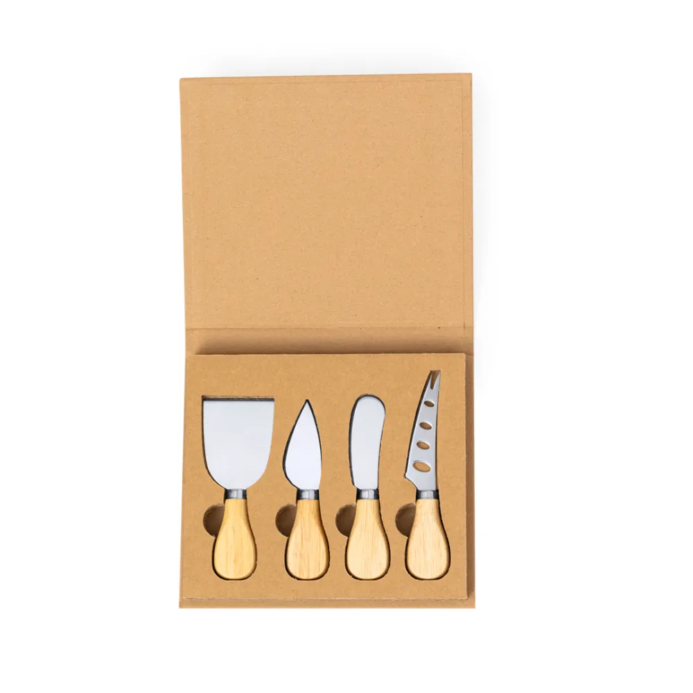 Cheese Knife Set Kubin