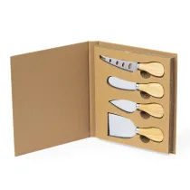 Cheese Knife Set Kubin