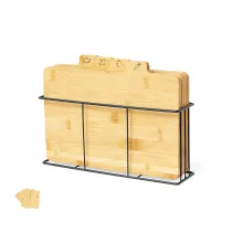 Kitchen Cutting Board Set Sendak