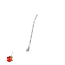 Straw Drink Stirrer Evin