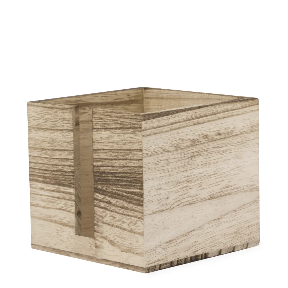 Napkin Holder Yingo
