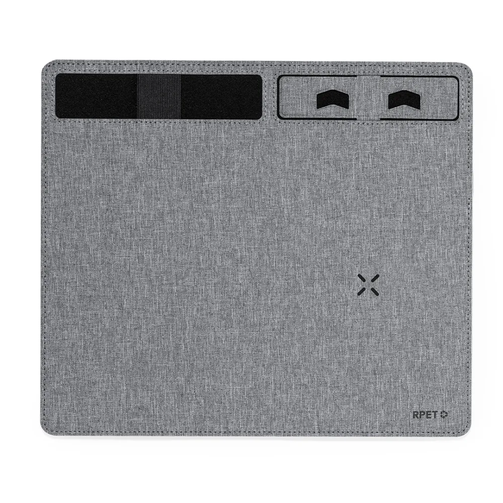 Charger Mousepad Deuz