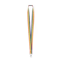 Lanyard Mapik