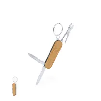 Multitool Keyring Famke