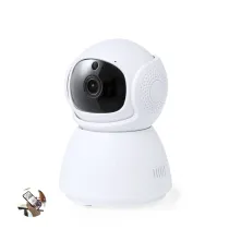 Smart Camera Deors