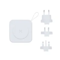 Multifunction Travel Adapter Joks