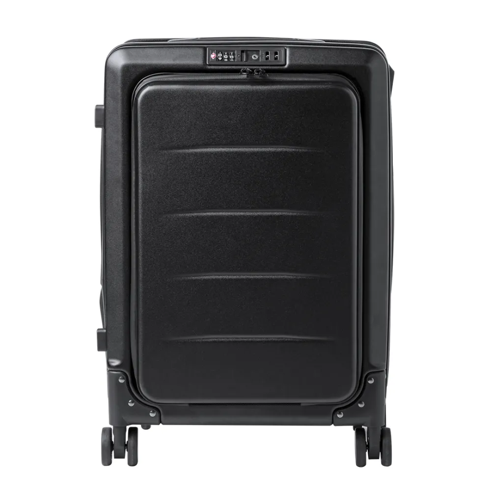 Foldable Trolley Dopkin