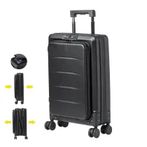 Foldable Trolley Dopkin