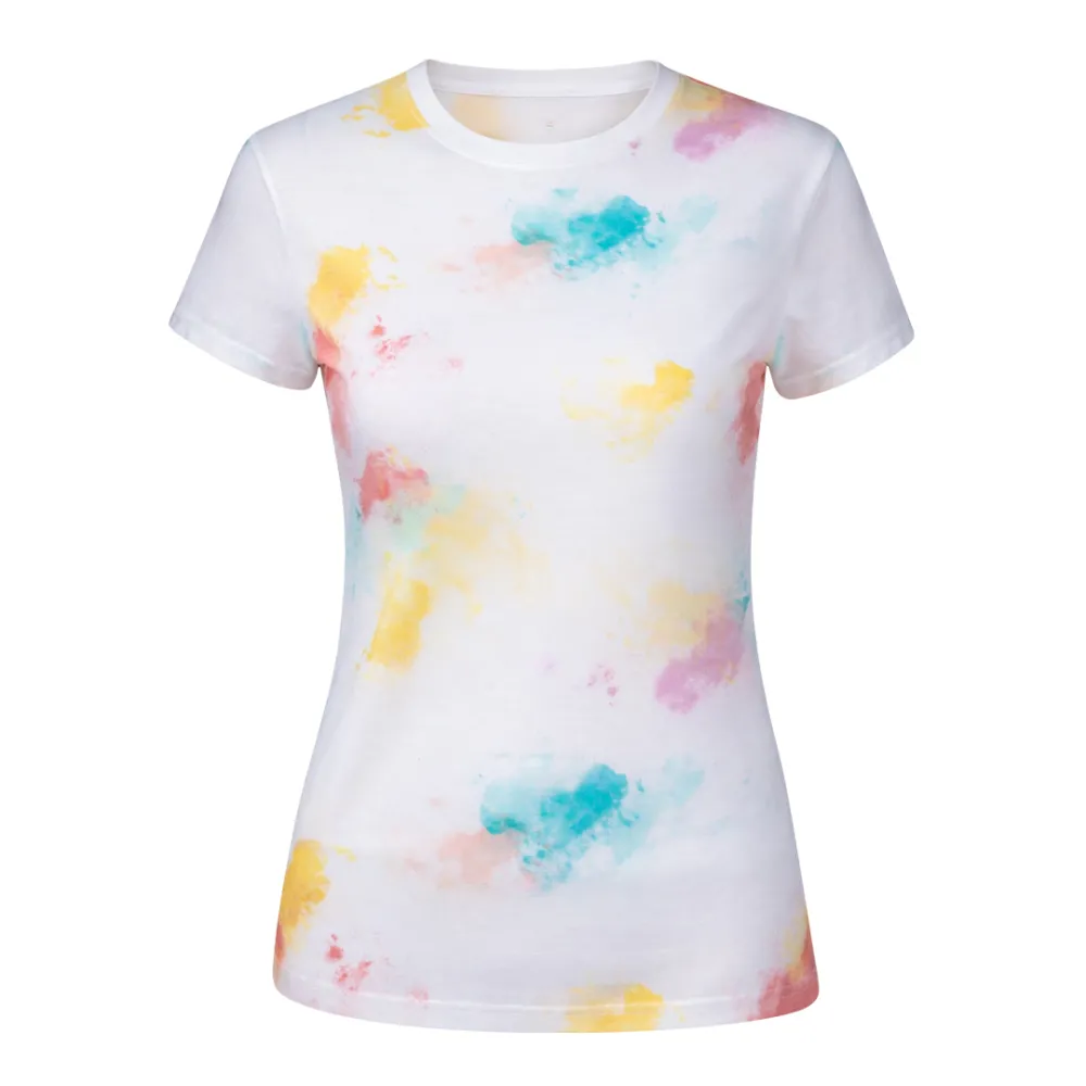 Women T-Shirt Hearvin
