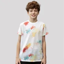 Kids T-Shirt Hearvin