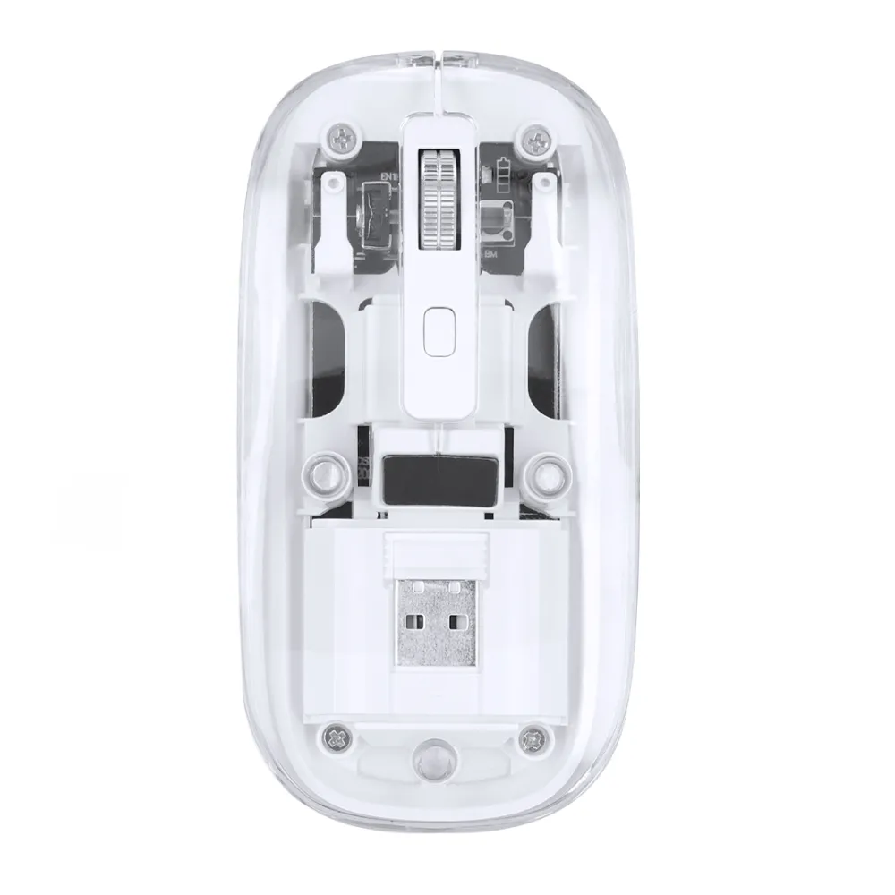 Mouse Mirabek
