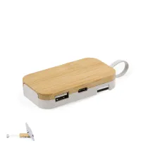Holder USB Hub Flow