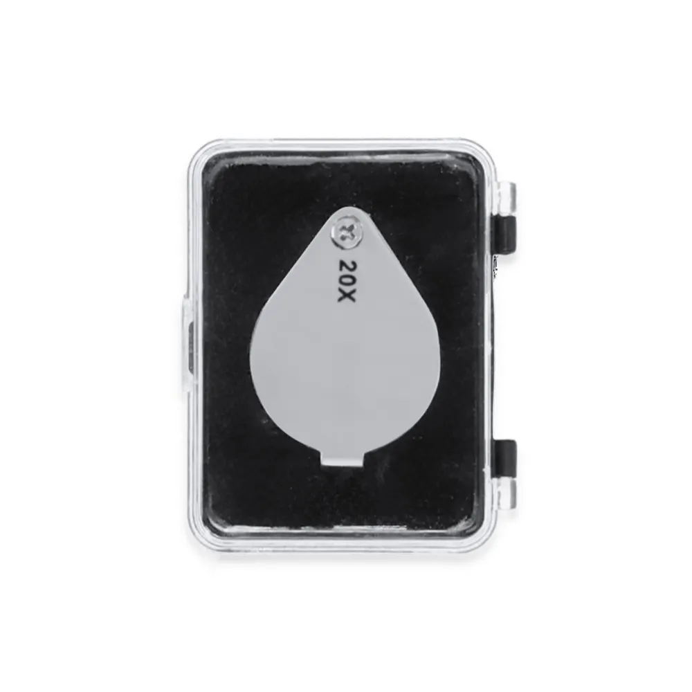 Magnifier Rindex 20X