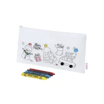 Pencil Case Flemenk