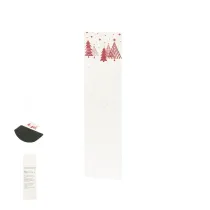 Seeds Bookmark Baird