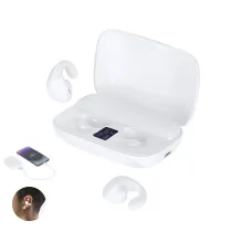 Power Bank Earphones Haxel