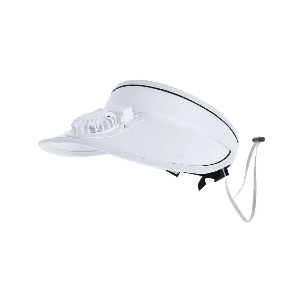 Sun Visor Fan Akanyi