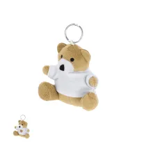 Keyring Teddy Pickford