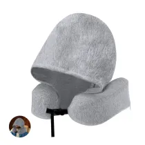 Hooded Pillow Dolking