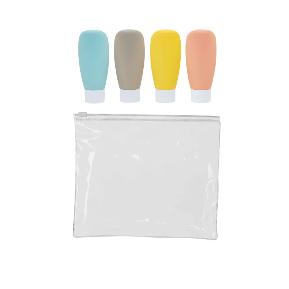 Beauty Bag Travel Samir
