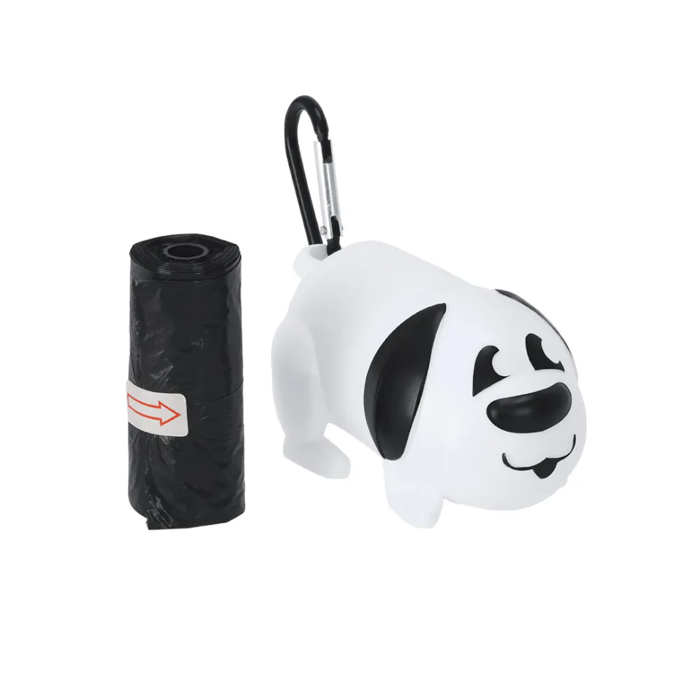 Waste Bag Dispenser Kiry