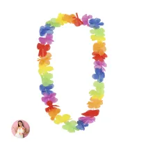 Hawaiian Necklace Punder