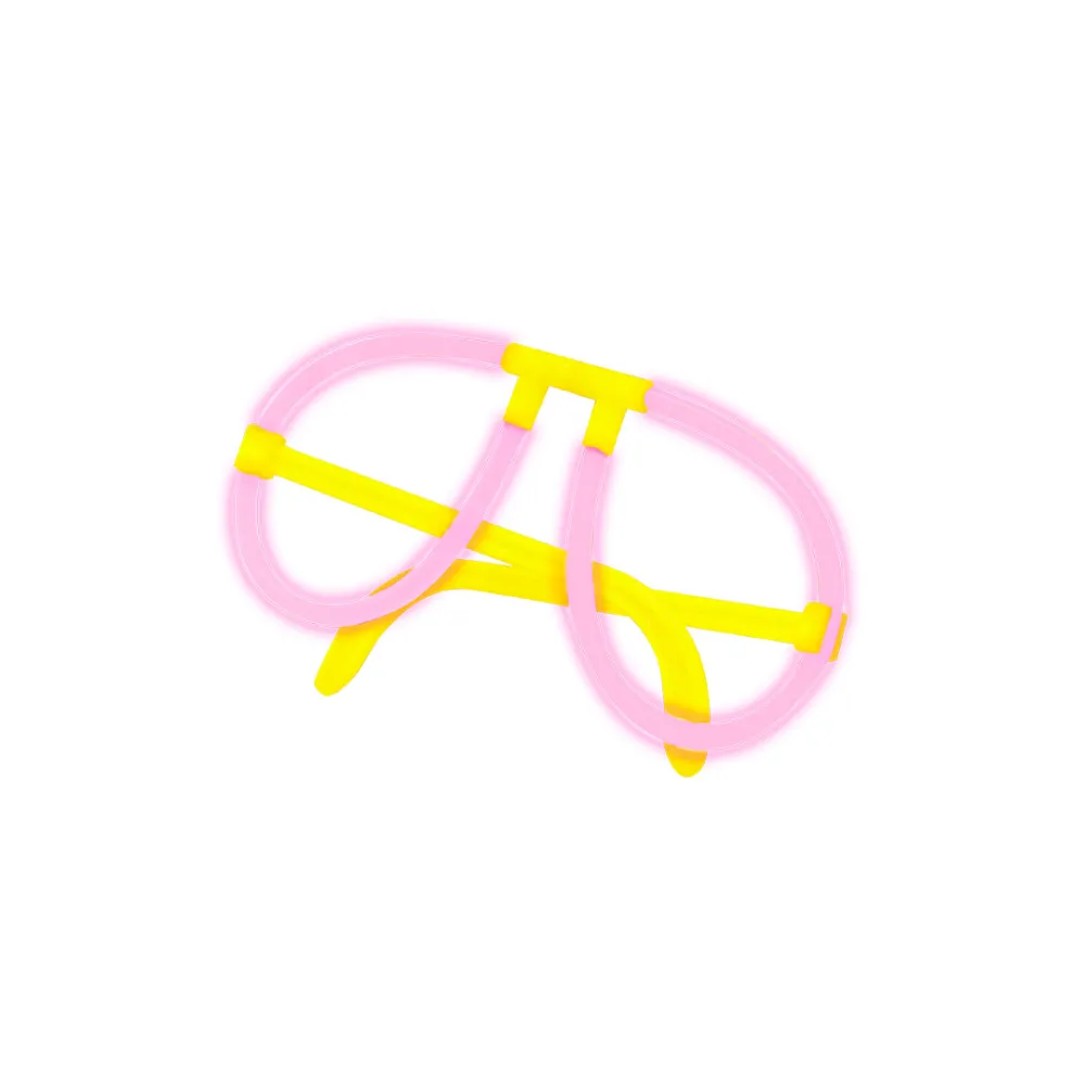 Glow Glasses Tobeck