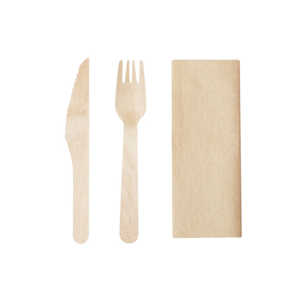 Cutlery Set Kumix
