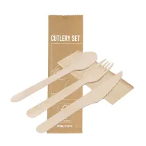 Cutlery Set Grinox