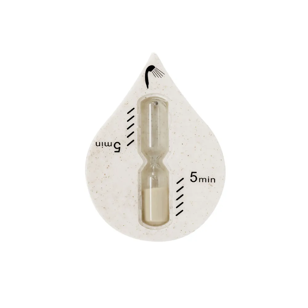 Sand Timer Drykes