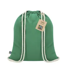 Drawstring Bag Dykes Fairtrade