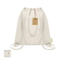Drawstring Cool Bag Nelon