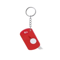 Cutter Keyring Darson
