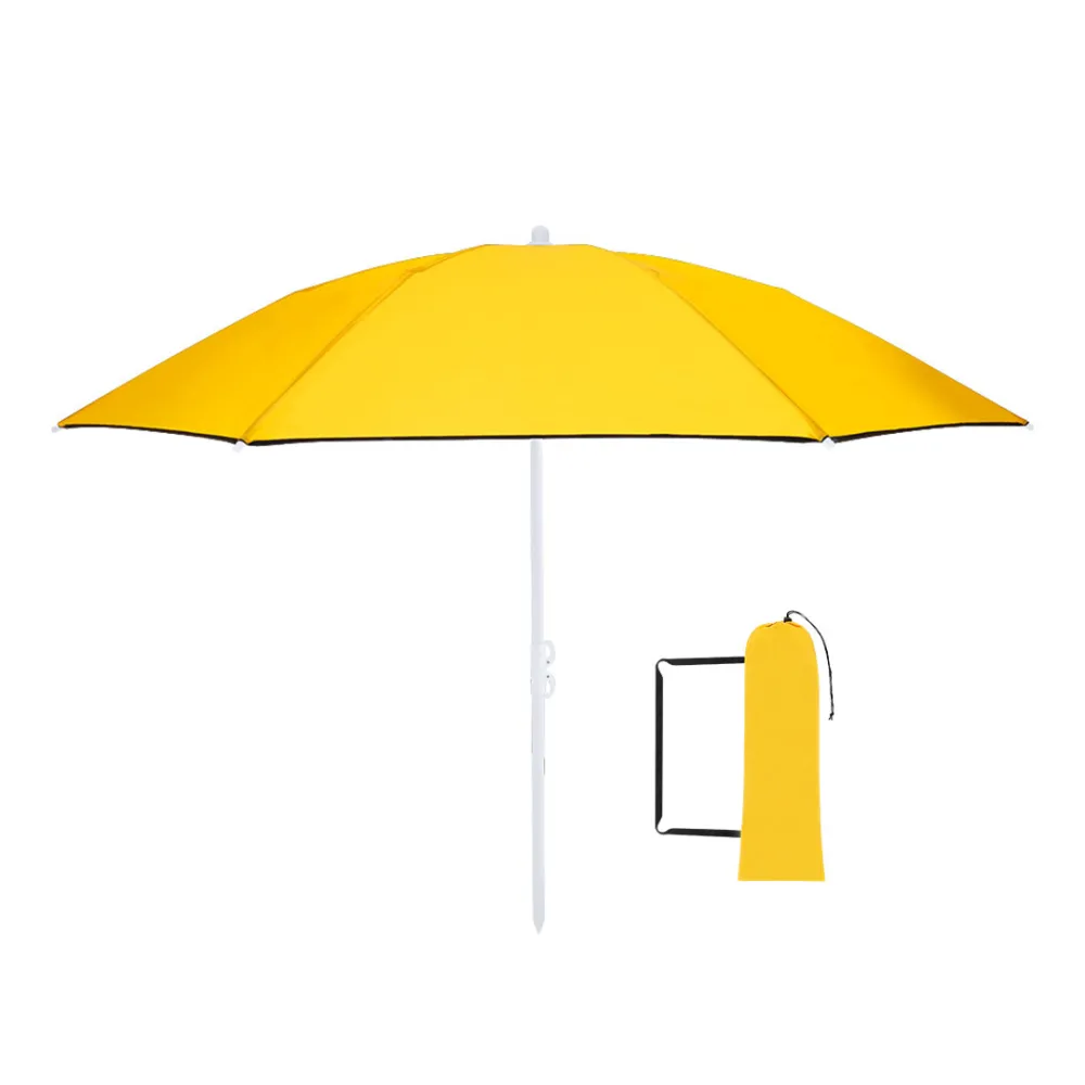 Foldable Beach Umbrella Misarya